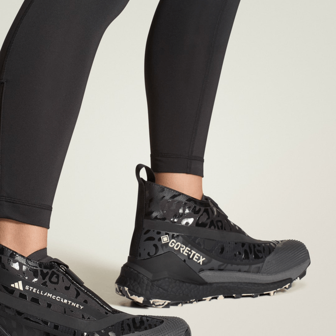 adidas  by Stella McCartney x Terrex Free Hiker Gore-Tex