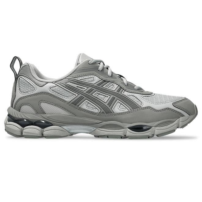 ASICS Gel-nyc Rgd Cement Grey 1203A735-020