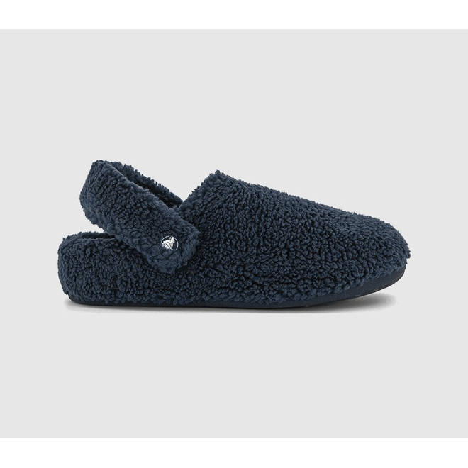 Crocs Classic Cozzzy Slipper 209386-410