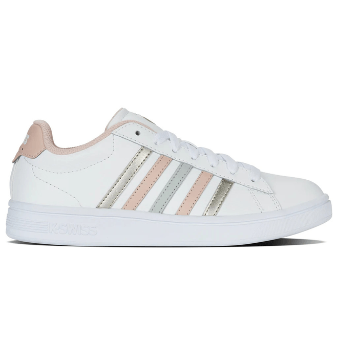 K-Swiss Court Tiebreak II 94413-192-M