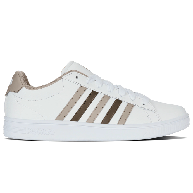 K-Swiss Court Tiebreak II 04413-986-M