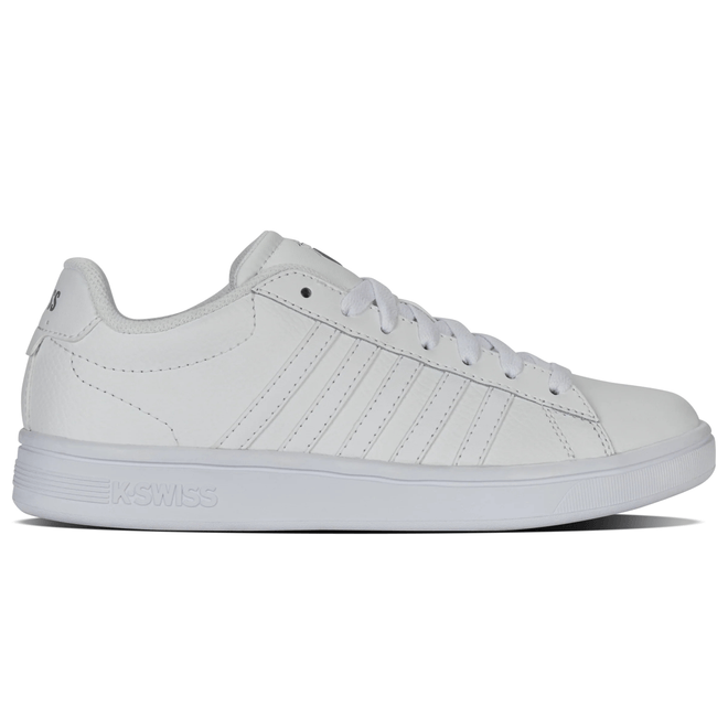 K-Swiss Court Tiebreak II 94413-100-M