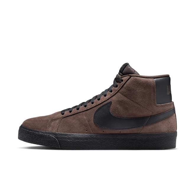 Nike SB Zoom Blazer Mid