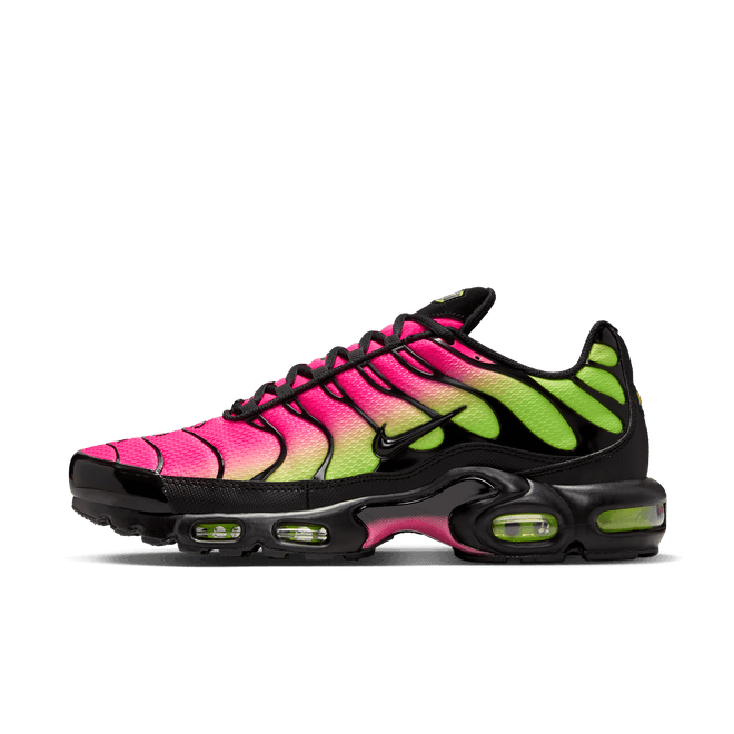 Nike Air Max Plus 'Hyper Pink & Volt' DM0032-027