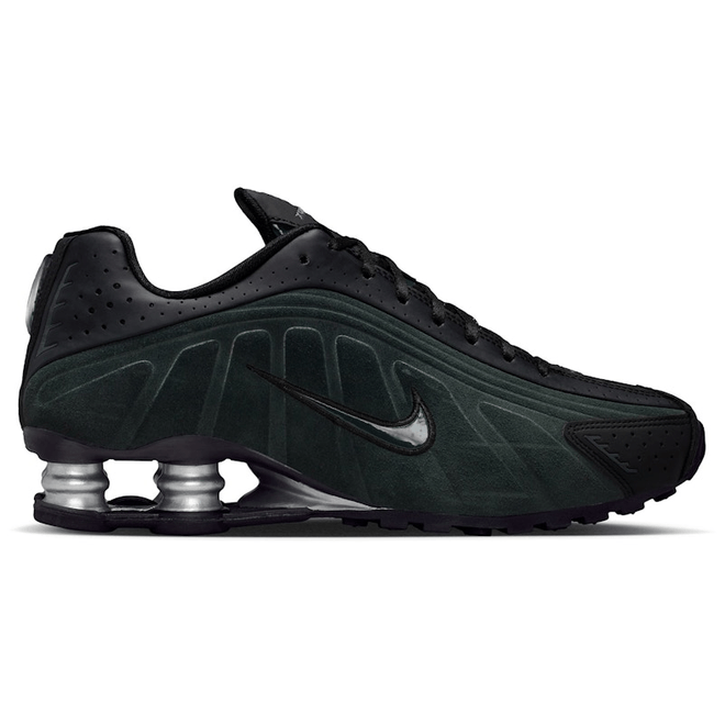 Nike Shox R4