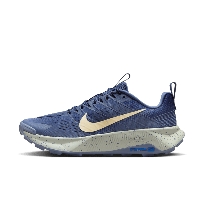 Nike Wildhorse 10 Trail-Running FV2337-400