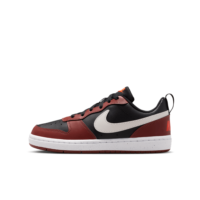Nike Court Borough Low Recraft Older Kids' DV5456-015