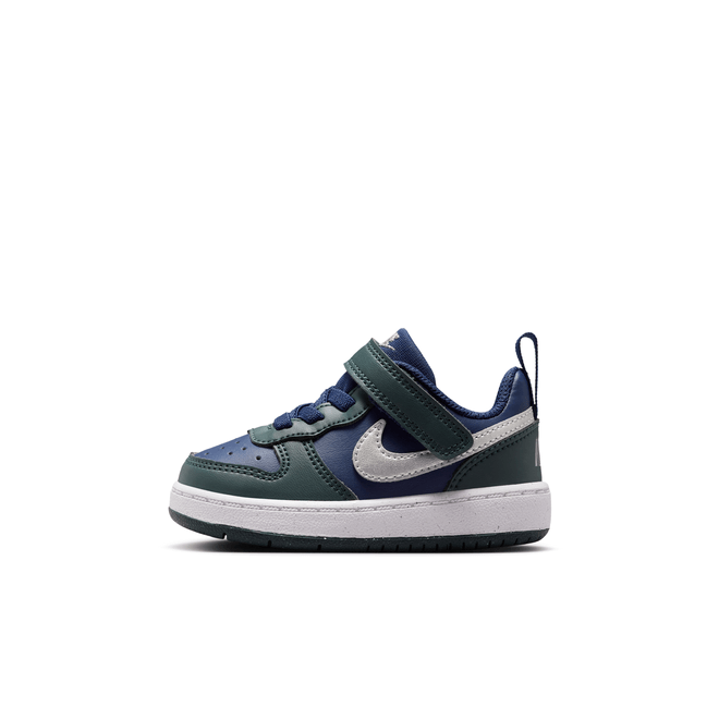 Nike Court Borough Low Recraft Baby/Toddler DV5458-402