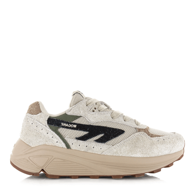  Hts Shadow Pelican/olive Branch Suede Unisex K010025-141