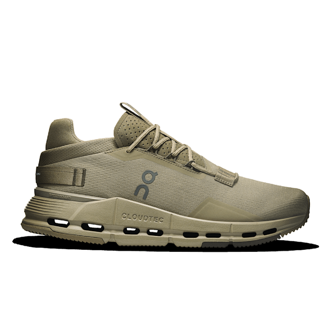 ON Cloudnova 2 'Beige' 3ME30212562