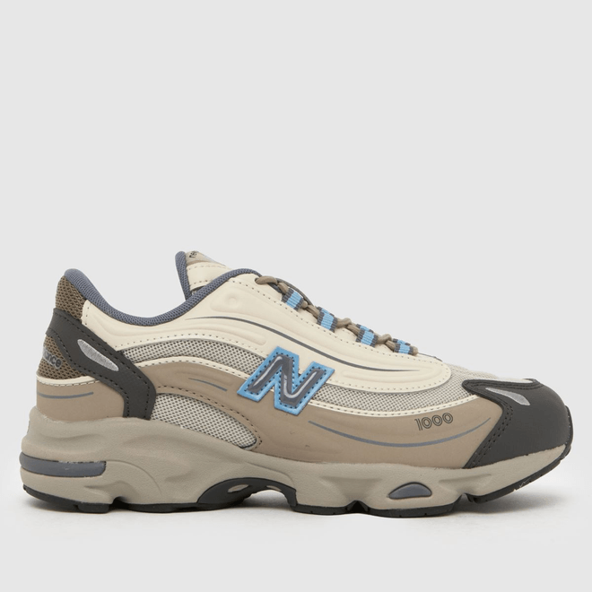 New Balance 1000 BUNGEE PV1000JI