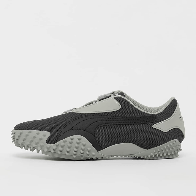 PUMA Mostro OG Prime black/black  403206_07