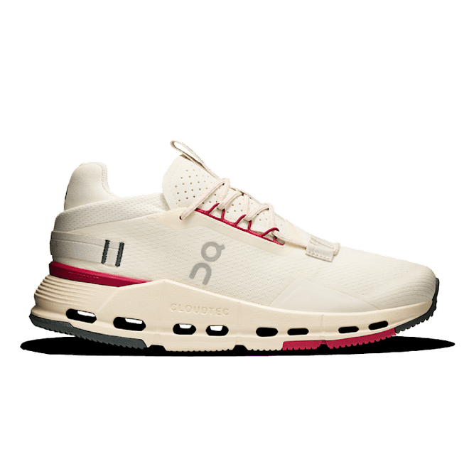 ON Cloudnova 2 'Beige' 3WE30224038