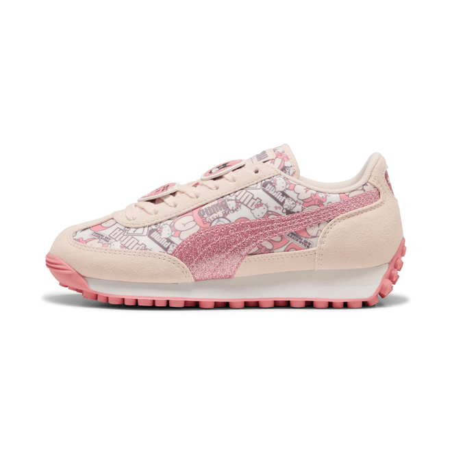 PUMA X HELLO KITTY AND FRIENDS Easy Rider  403384-01