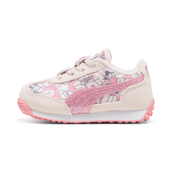 PUMA X HELLO KITTY AND FRIENDS Easy Rider  403386-01