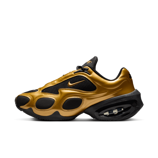 Nike Air Max Muse WMNS 'Metallic Gold' FV1920-701