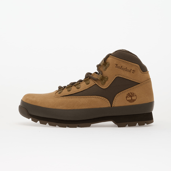 Timberland Euro Hiker Beige  TB0A2P27AFH1
