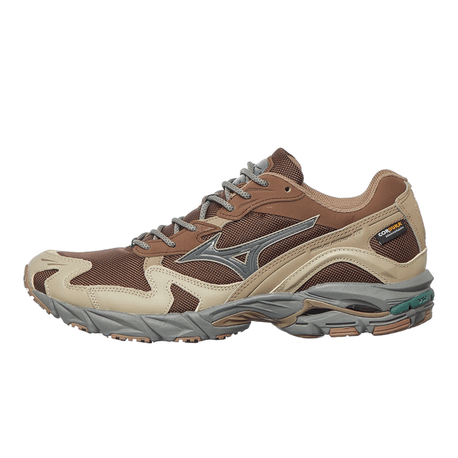 Mizuno Wave Rider 10 Cordura D1GA256302