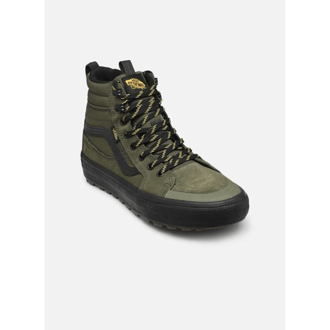 Vans Mte Sk8-hi Waterproof Insulated
