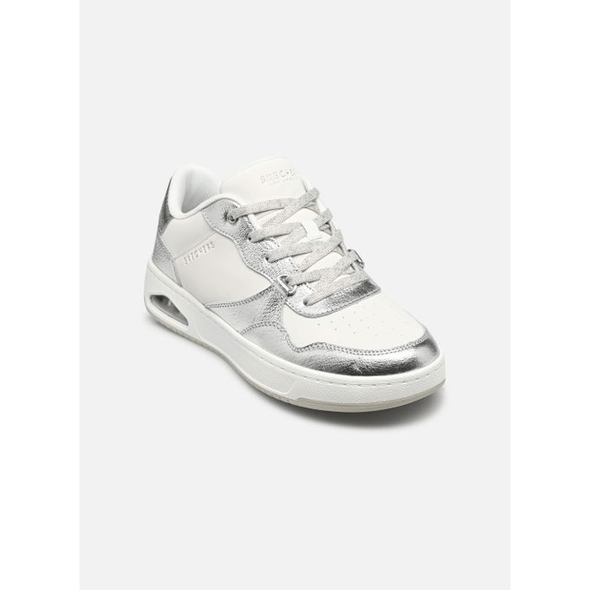 Skechers Uno Ctl - Luxe Steps 177817/SIL