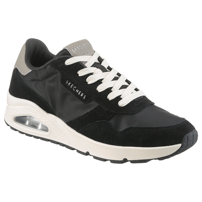 Skechers Uno-vintage Dayz 2 183053/BLK