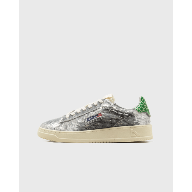 Autry Action Shoes Wmns Dallas Low ADLWTI01