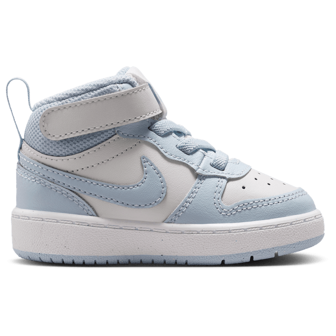 Nike Court Borough Mid 2 CD7784-014