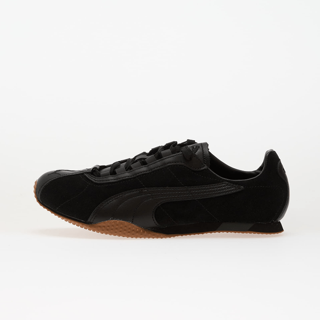 Puma H-Street Premium Puma Black-Shadow Gray-Gum  40377703