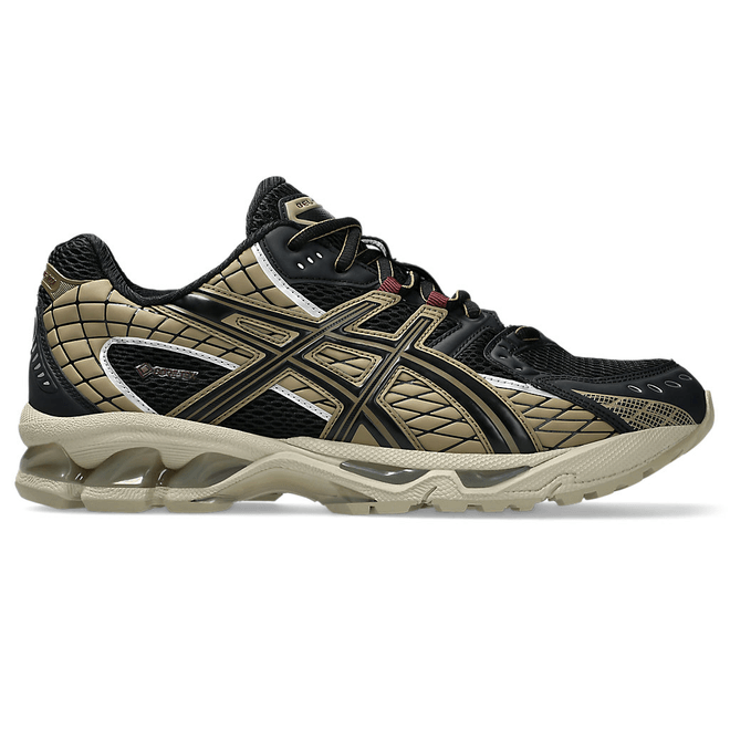ASICS GEL-NIMBUS 10.1 GORE-TEX Black 1203A760-001