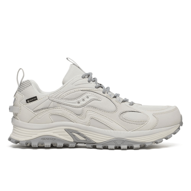 Saucony Grid Aura X GTX Grey  S70925-3