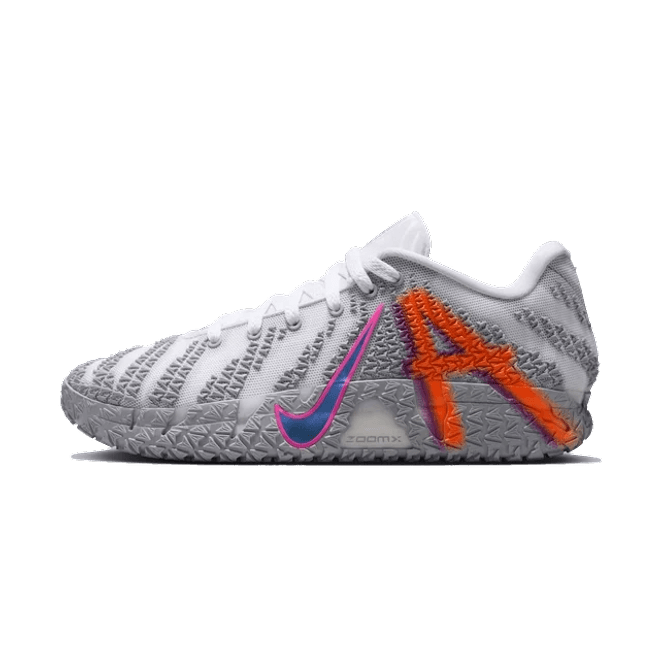 Nike Ja 3 Light Show  HF2794-100/HF2793-100