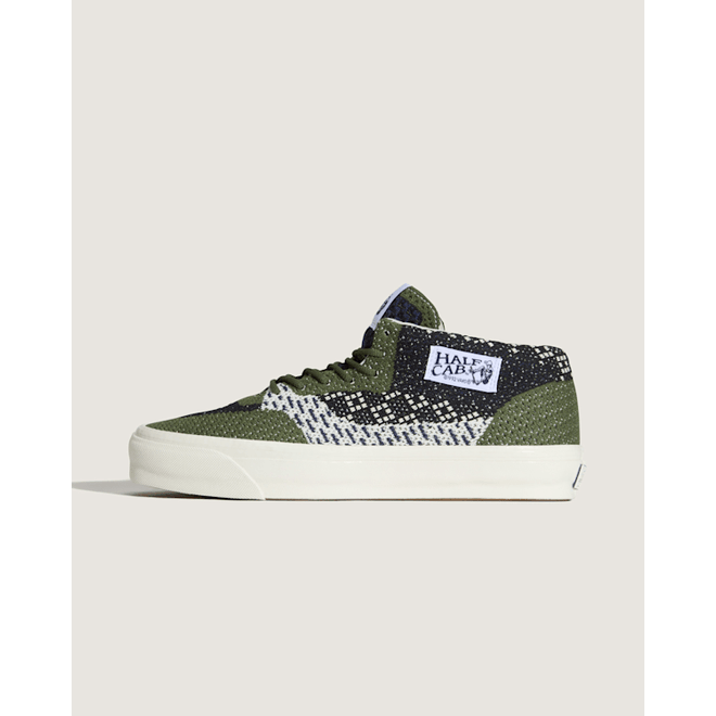 Vans Premium Half Cab  VN000EFMEN6
