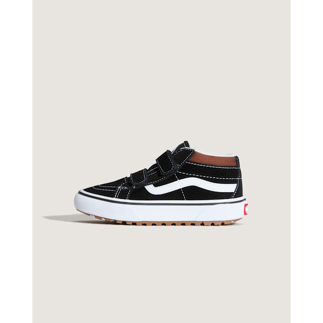 Vans Sk8-Mid  VN000D109AS