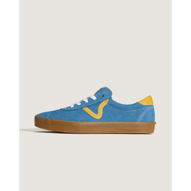 Vans Sport Low  VN000D6NBYL