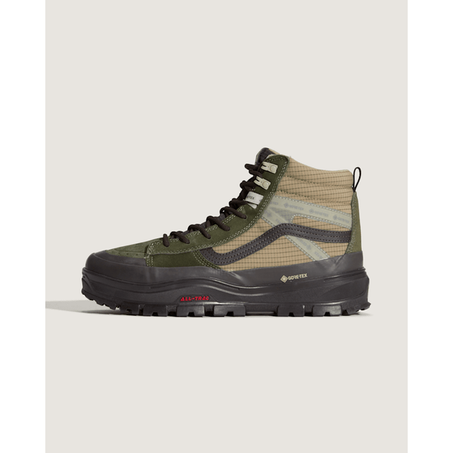 Vans Sk8-Hi GORE-TEX Insulated 