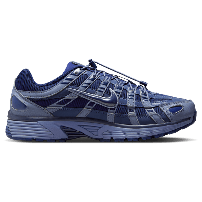 Nike P-6000 Women's  Blue IM5237-400