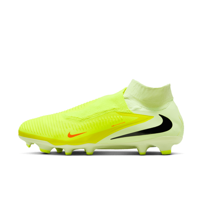 Nike Phantom 6 High Pro voetbal HQ2311-800