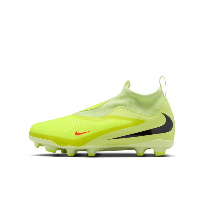 Nike Jr. Phantom 6 High Academy voetbal HQ2042-800