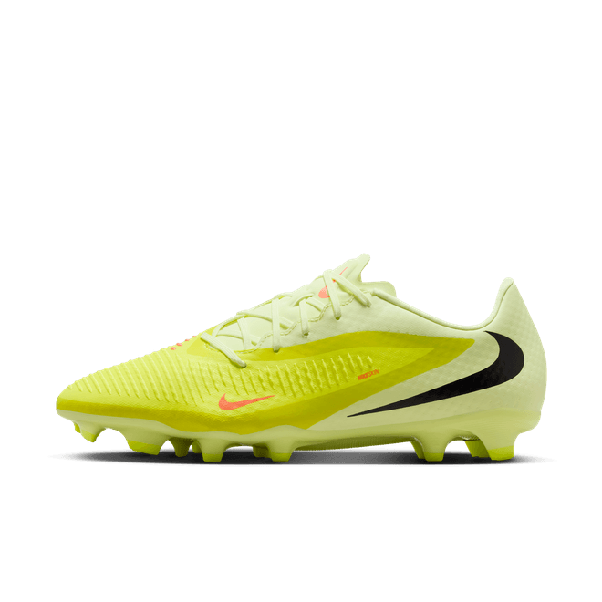 Nike Phantom 6 Low Academy voetbal HJ4564-800