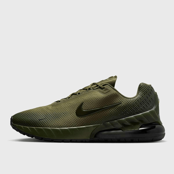 Nike Air Max PHOENIX medium olive/sequoia khaki/black  FZ5307-201