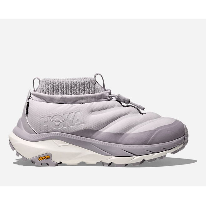 HOKA  Kaha 2 Frost Moc GORE-TEX Lifestyle  Ash Grey 1155196-AYF