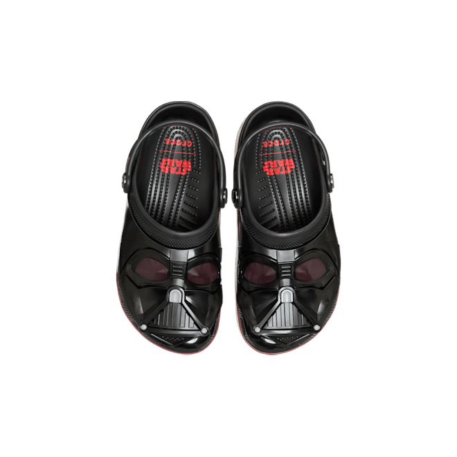 Crocs STAR WARS™ Darth Vader Classic Clogs Multi  211774-90H