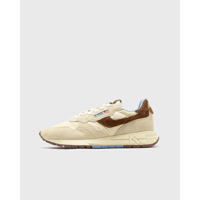 Autry Action Shoes Reelwind Low Wom A1UNWWLWUP01