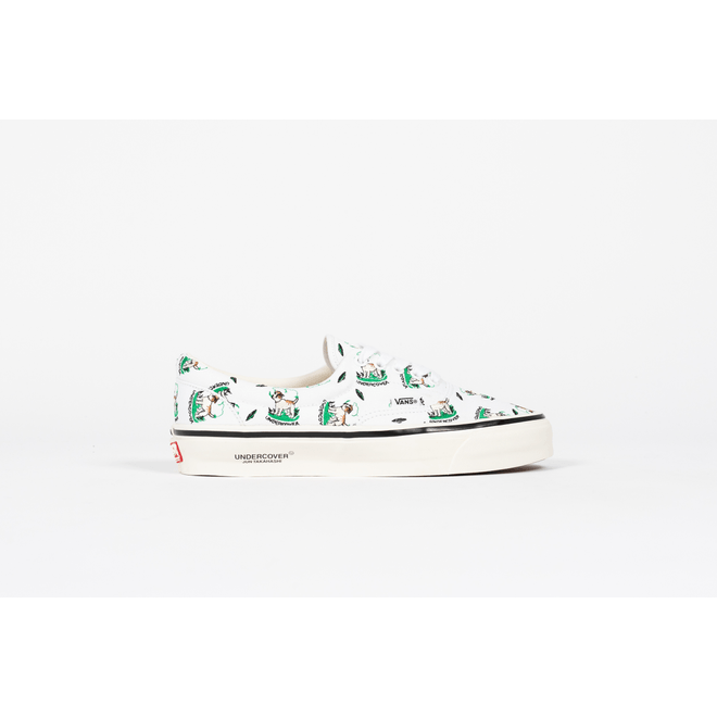 VANS OTW x UNDERCOVER Era 95 'DOG' VN000EE8W00