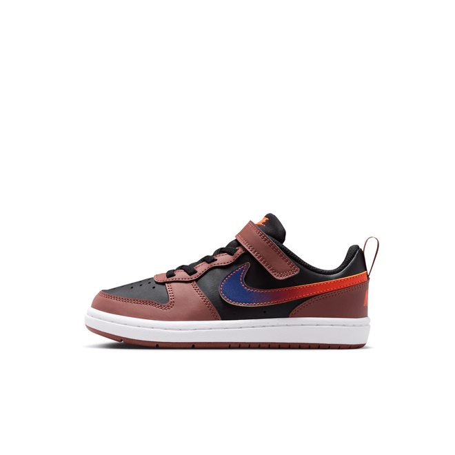 Nike Court Borough Low Recraft Little Kids' (Boys') IO6966-002