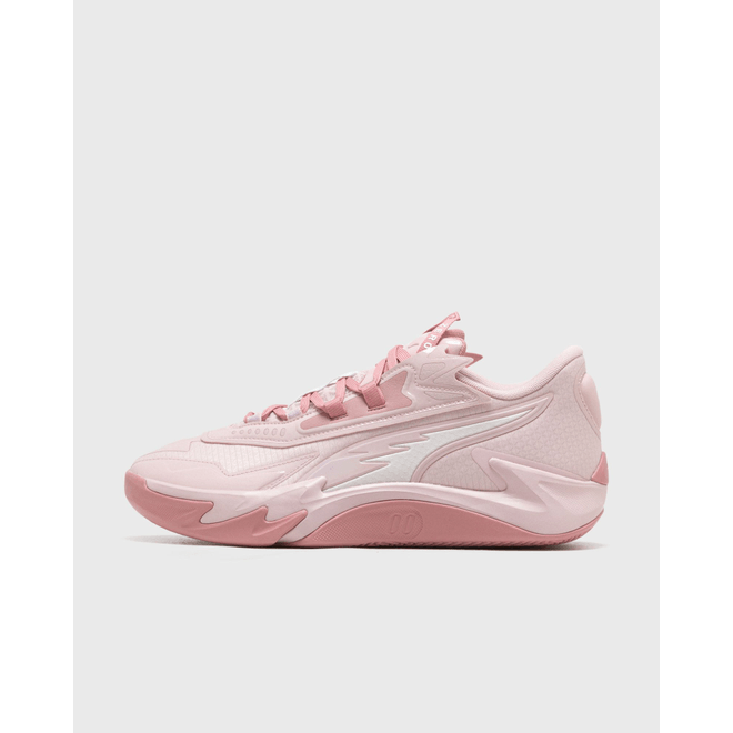 Puma Scoot Zeros Ii Peach 312228-01