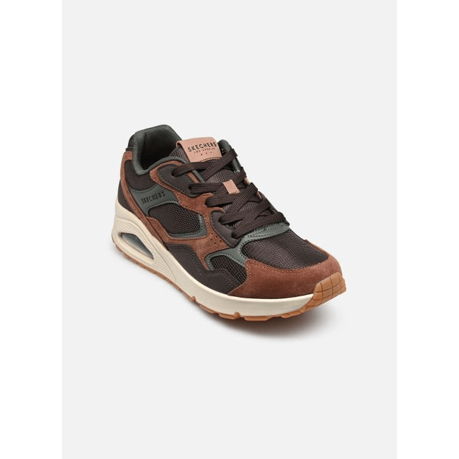 Skechers Uno-livin' On Air 183054/BRGR