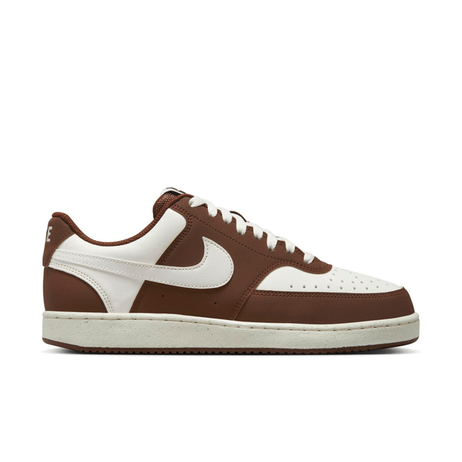 femme Nike Court Vision Low IM1652-101