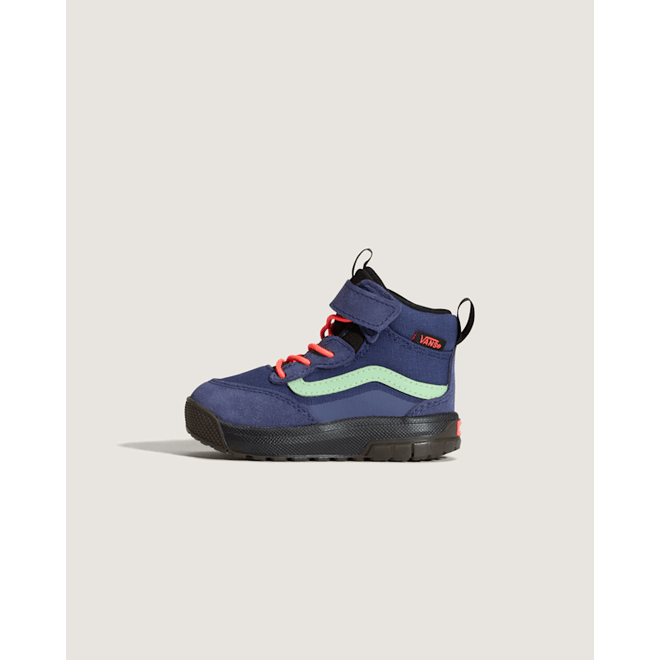 Vans Mini Crest Pop  VN000D1KEMT