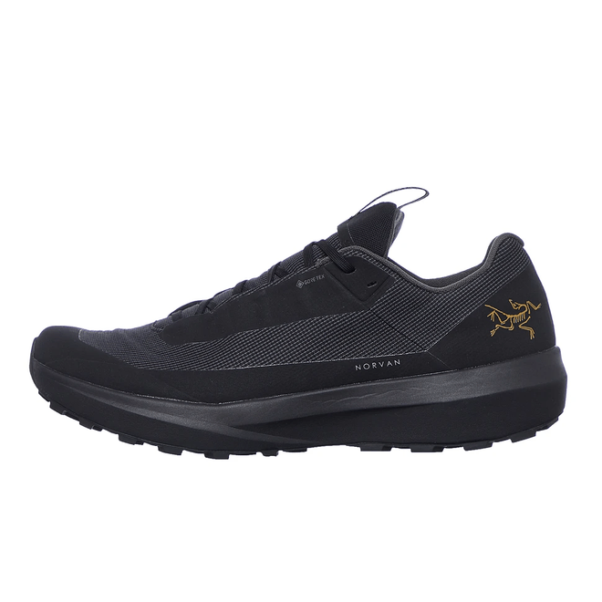 Arc'teryx Norvan LD 4 GTX X000010397-BLACK / BLACK